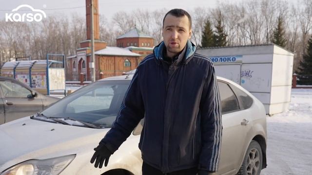 Ремонт двигателя Ford Focus | Первоуральск смотреть онлайн