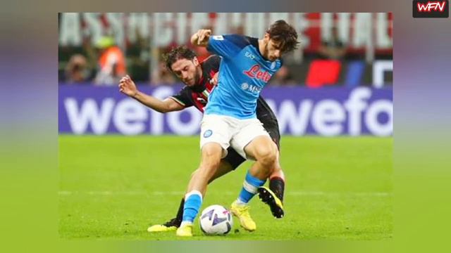 Кварацхелия в шорт-листе Реал Мадрид,но есть одно но...