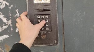 Как открыть домофон VIZIT БВД N100. 4 кода для открытия (ЧИТАЙТЕ ОПИСАНИЕ)