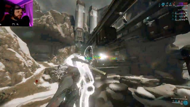Revenant Prime Activated! Now for the Tatsu prime - Warframe 2022 Quest for power Live stream смотреть онлайн