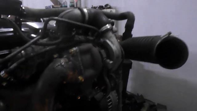 Дизельный двигатель в Ниву смотреть онлайн