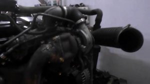 Дизельный двигатель в Ниву