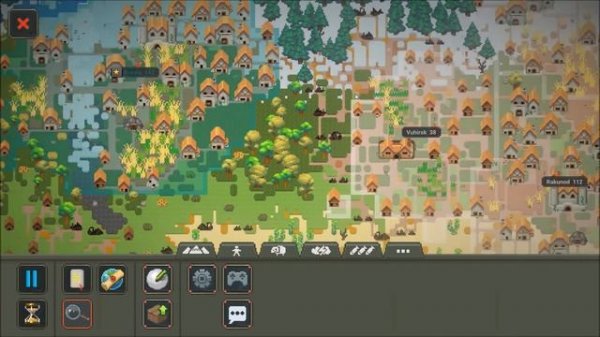 World Box - World at War