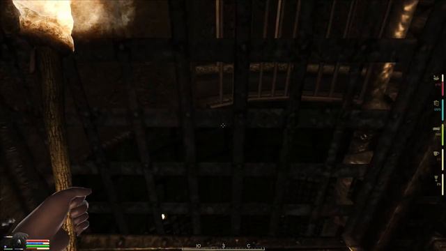 Oblivion Association #93 Чемпион смотреть онлайн