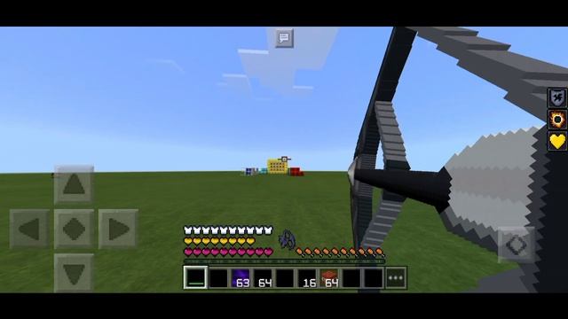 ТОП 3 САМЫХ ЛУЧШИX АНИМЕ РЕСУРСПАКОВ ДЛЯ МАЙНКРАФТА 1.1.5 - 1.19!