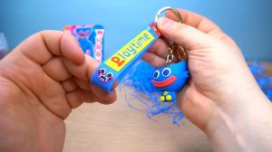 Коробка Сюрприз с Хагги Вагги