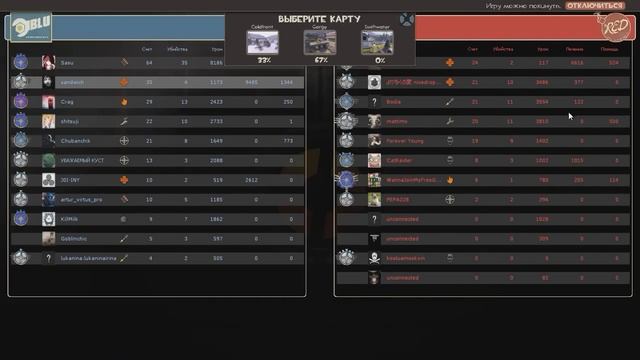 Текущие проблемы с Team Fortress 2 смотреть онлайн