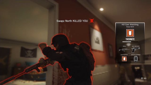 THE RAGE SQUAD - Rainbow Six Siege w/Friends | Friday Frenzy смотреть онлайн