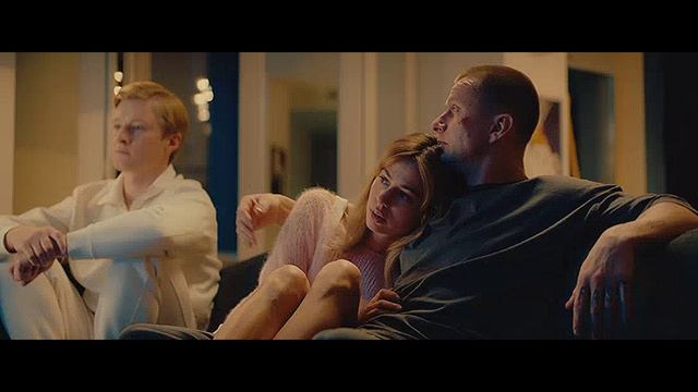 *Бывший в помощь* (2024) смотреть онлайн