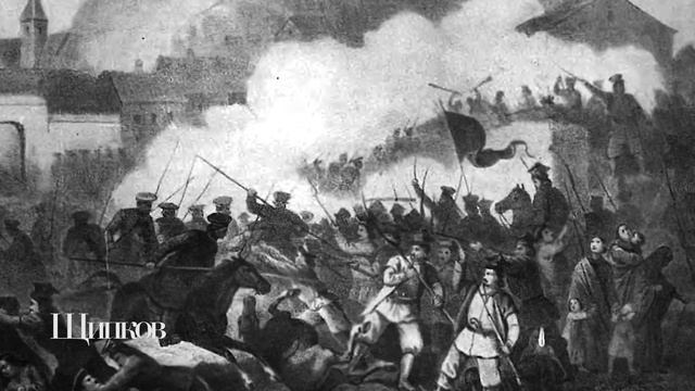 Щипков 280. «Католицизм в Белоруссии» смотреть онлайн