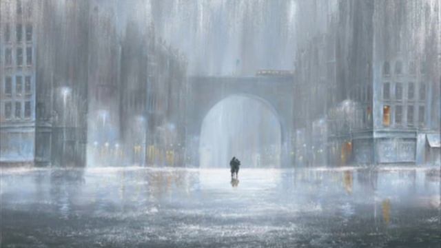 Н.Заболоцкий. Облетают последние маки.. смотреть онлайн