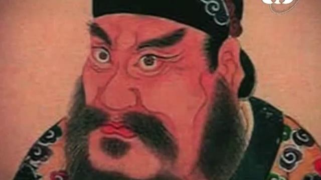 Первая китайская империя. 221 г. до н.э. Цинь Шихуанди [Семь дней истории] смотреть онлайн