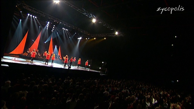 Celtic Legends - Zenith de Pau - LIVE HD смотреть онлайн