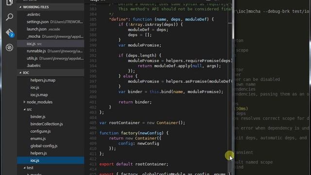 VSCode Debugging Problems смотреть онлайн