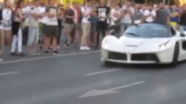 КОГДА ПОДАРИЛИ МАШИНУ Золотая молодёж смотреть онлайн