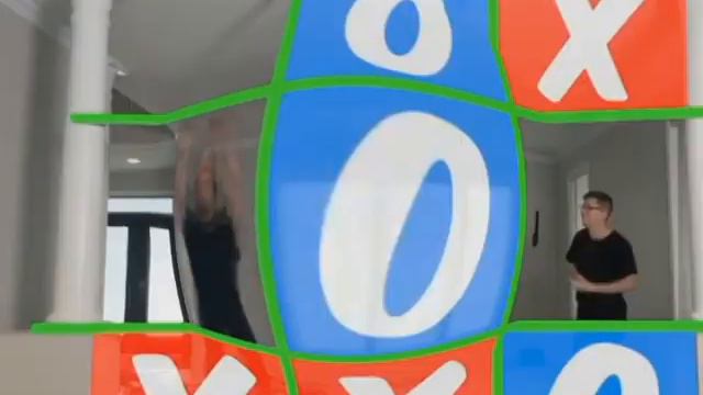 Vinheta Carlos Virgílio Alt 3 Anos (2024) In El смотреть онлайн