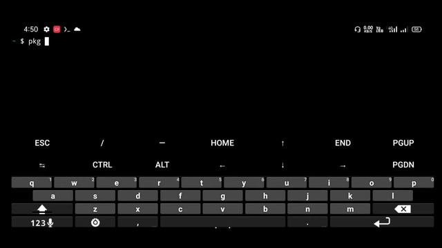 How to run java program on Android using termux смотреть онлайн