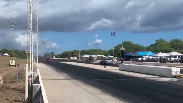 DA MENPACHI - 1999 HONDA CIVIC COUPE - ALL MOTOR - 13-SECOND RACE CAR смотреть онлайн