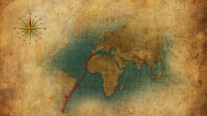 Магеллан не совершал кругосветное путешествие - правда и ложь. Развеиваем миф. Факт-обзор.