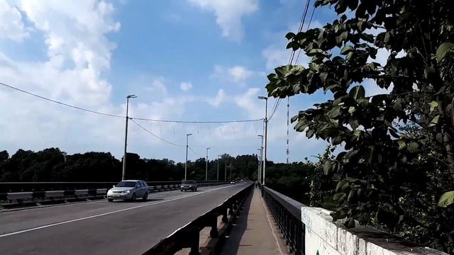 г.Кингисепп прогулка 2018 август смотреть онлайн