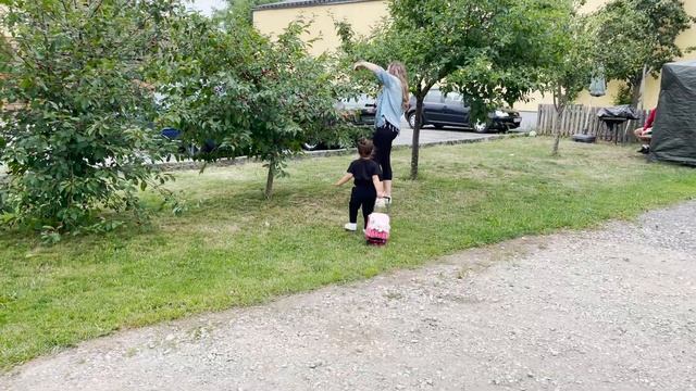 TOT MAI MULTI ROMANI PLEACA DIN GERMANIA✅ смотреть онлайн