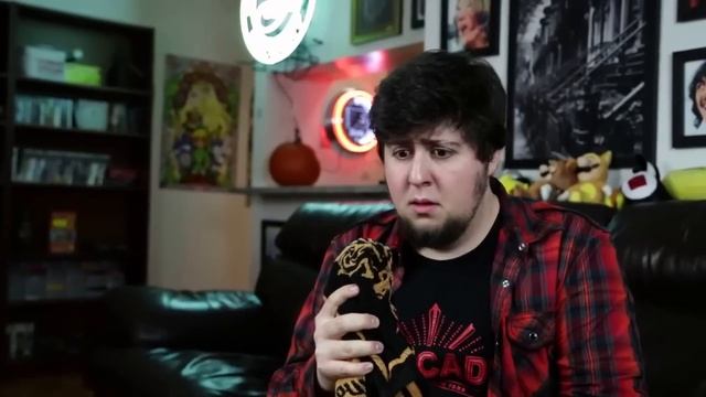 Germ Killer - JonTron смотреть онлайн