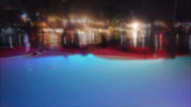 Koh Samui Light Up Paddlesports. Guided Night Time Illuminated SUP & Kayak Excursions смотреть онлайн