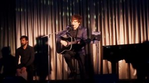 Александр Бон "Нежность"