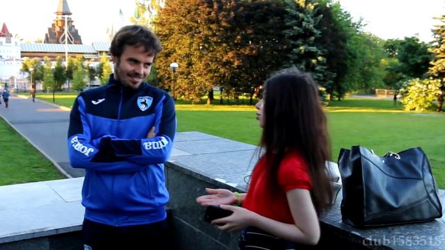 Бенхамин Рохас в России 2018 смотреть онлайн