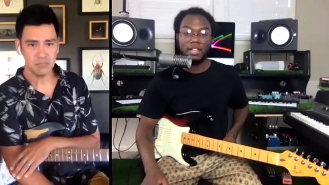 Must-Know Guitar Riffs With Justus West | Fender Play LIVE | Fender смотреть онлайн