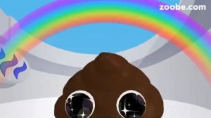 Песня про какашку