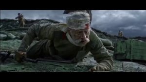 Sabaton (Атака мертвецов) English version