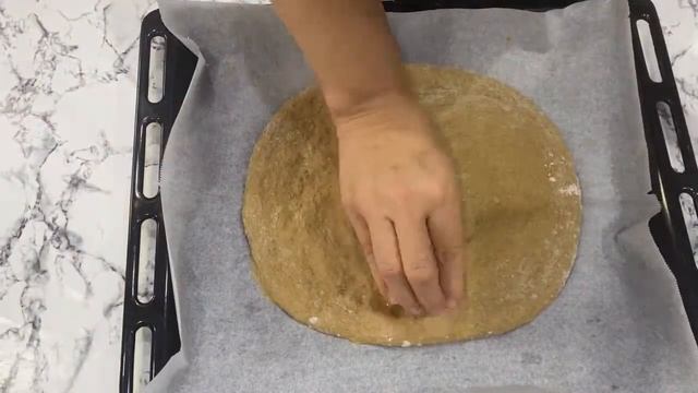 ЛЕПЕШКИ ИЗ РЖАНОЙ МУКИ.ВКУСНО И ПОЛЕЗНО? смотреть онлайн