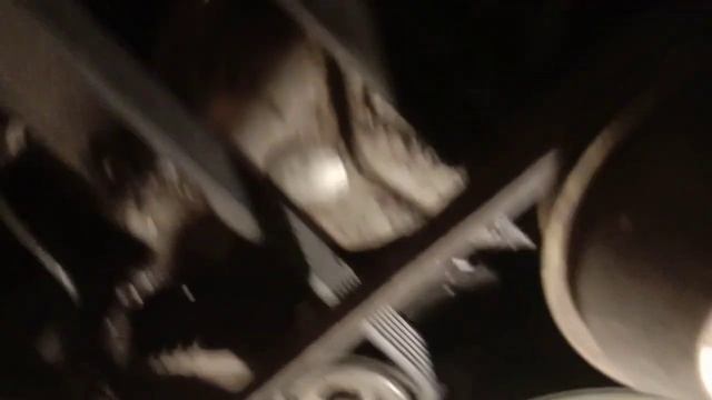 Как правильно установить ремень генератора на УАЗ патриот. смотреть онлайн