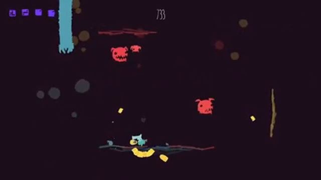 Baer Plays GoNNER (Ep. 3) - Headless смотреть онлайн