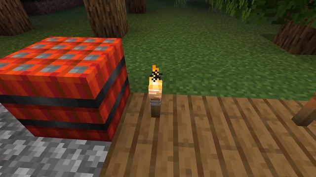 Красивый текстур-пак - Minecraft-1.14.4 смотреть онлайн