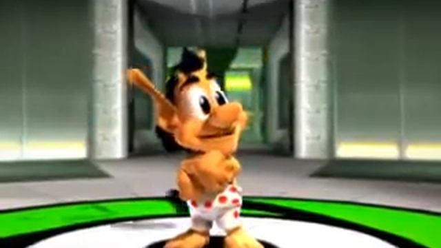 Agent Hugo Lemoon Twist: Back to R.I.S.K. смотреть онлайн