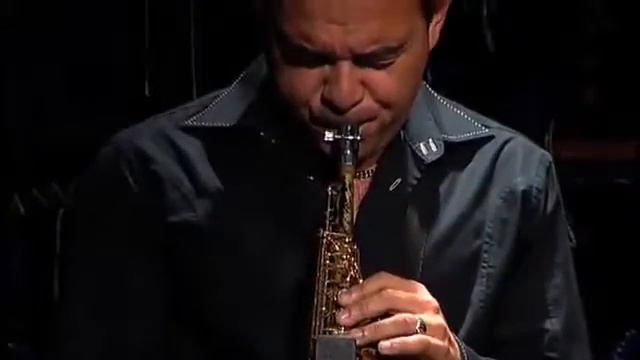 Quarteto Brasil | Bossa Nova USA (Dave Brubeck) | Instrumental SESC Brasil смотреть онлайн