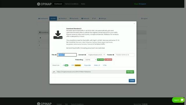2000 РУБЛЕЙ В ЧАС! PinapFile - Обзор Файлообменника / Заработок Без Вложений 2023