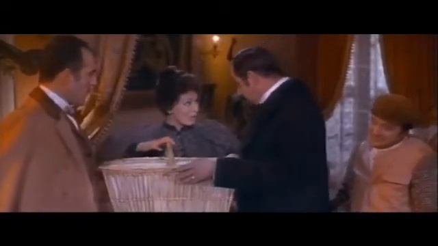 Michel Piccoli [Lecoeur] dans "Lady L" (1965) [vonst] de Peter Ustinov смотреть онлайн