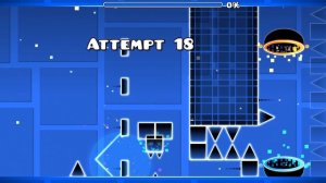 ЭКСТРЕМАЛЬНЕЙШАЯ РУЛЕТКА ЭКСТРИМ ДЕМОНОВ | ЧЕЛЛЕНДЖ | Geometry Dash challenge