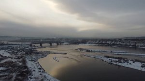 Квадрокоптер DJI Mini SE Fly More Combo обзор, часть 2