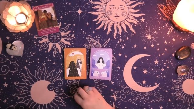 ♊GÉMEAUX ❤️Deux Cœurs Qui Se Rassemblent❤️ Sentimental Novembre 2023 смотреть онлайн