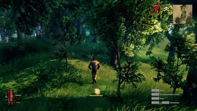 Valheim ПРОХОЖДЕНИЕ 9# ЭТО КОНЕЦ... смотреть онлайн