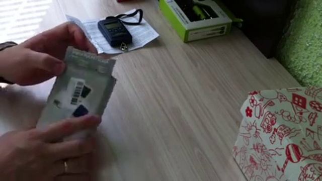 Unboxing scale Aliexpress распаковка карманных весов с Али. смотреть онлайн