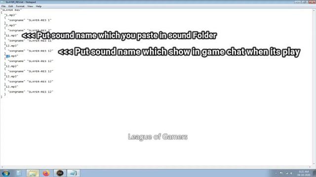 #5 [CSS/CSGO] RoundEndSound Plugin By SLAYER|LOG