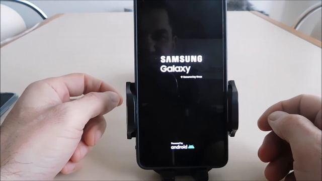 Самсунг а12 не включается что делать