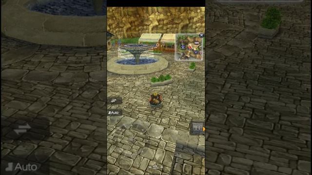 DQ8 Mobile Remaster (PC) Playthrough, part 4 -- Port Prospect and Khalamari смотреть онлайн