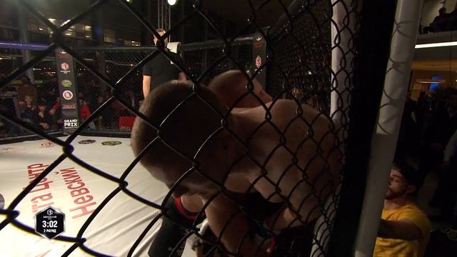 Александр Гребнев VS Тимофей Ведерников | ЕСТЕСТВЕННЫЙ ОТБОР 2020 смотреть онлайн