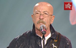 Александр РОЗЕНБАУМ - КОШКИ